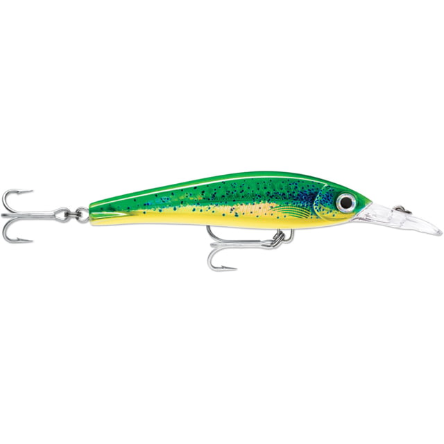 Rapala Rapala X-Rap Magnum Xtreme 6-1/4in HD Durado