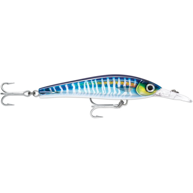 Rapala Rapala X-Rap Magnum Xtreme 6-1/4in HD Wahoo UV