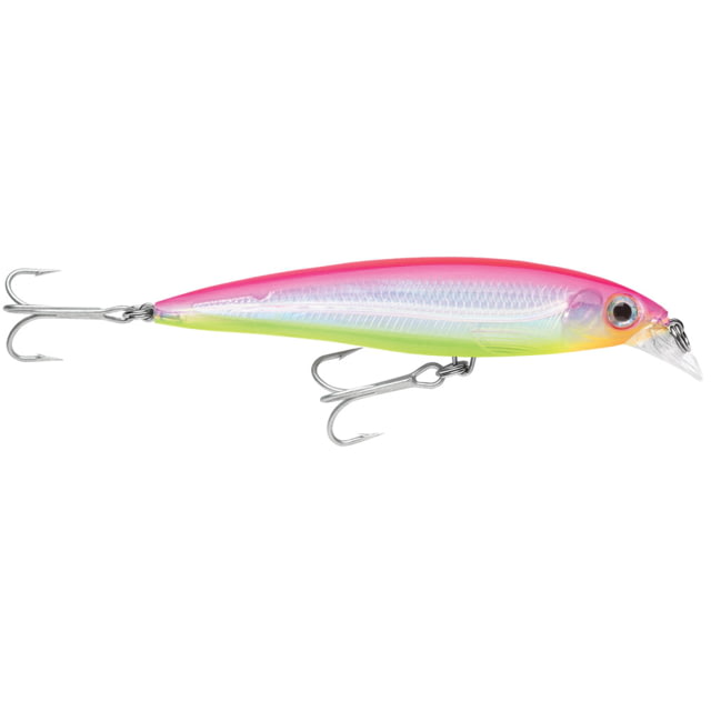 Rapala Rapala X-Rap Saltwater 5-1/2in Electric Chicken