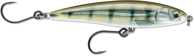 Rapala X-Rap Twitchin Minnow