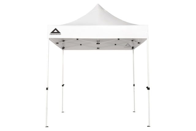 Rapid Shelter Canopy 8x8 White RS 8X8