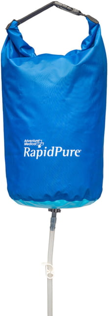 RapidPure Gravity Filter 9L