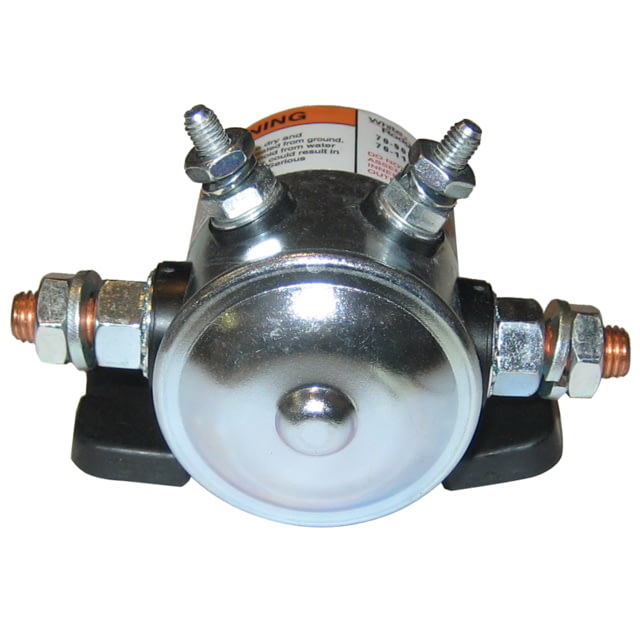 Raritan Raritan Duty Solenoid Continuous