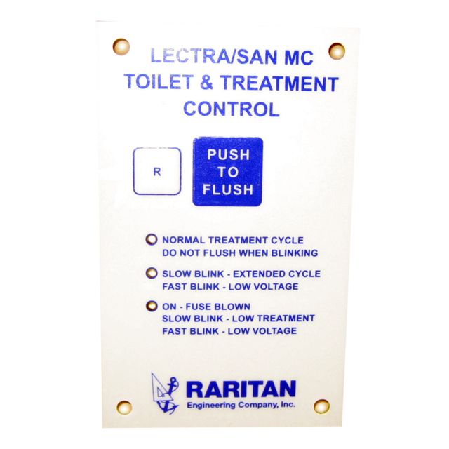 Raritan EC to MC Conversion Kit LectraSan