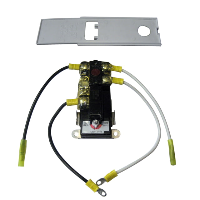 Raritan Raritan Heat Thermostat Assembly Water
