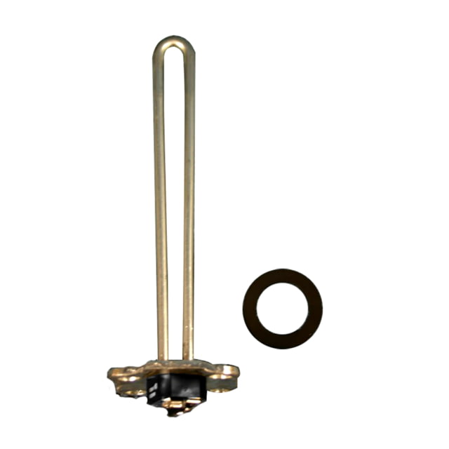 Raritan Raritan Heating Element w/Gasket - Bolt-On Type - 120V