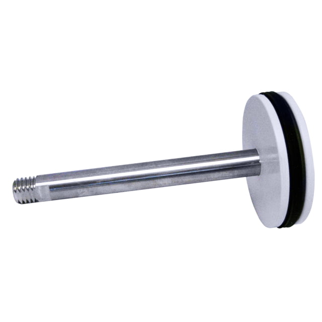 Raritan Piston Rod w/O-Ring f/PHII & PHEII Plastic