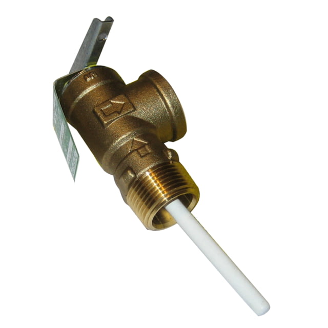 Raritan Raritan Pressure Relief Valve - 75 PSI