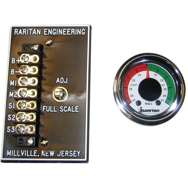 Raritan Raritan Rudder Angle Indicator MK2