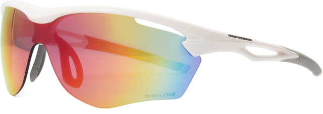 Rawlings 2204 Sunglasses White Frame