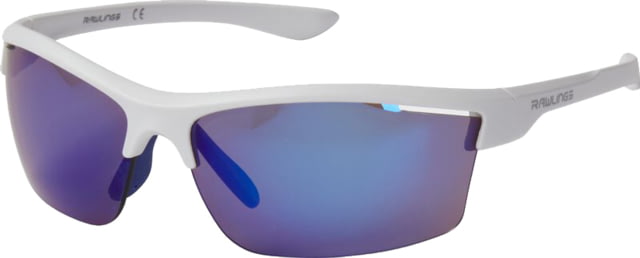Rawlings RY SMU 2203 Sunglasses White/Blue Frame