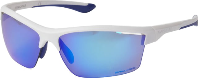 Rawlings SMU 2203 Sunglasses White Frame