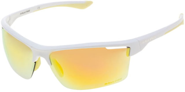 Rawlings SMU 2203 Sunglasses White/Orange Frame