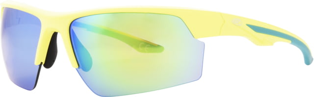 Rawlings SMU 23 313 Sunglasses Yellow Frame