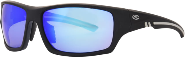 Rawlings SMU 23 315 Sunglasses Black Frame