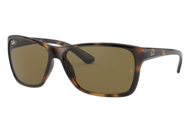 Ray-Ban  Sunglasses 710/73-61 Dark Brown Lenses