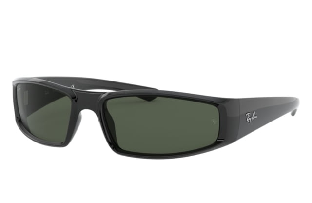 Ray-Ban  Sunglasses 601/71-58 Green Lenses