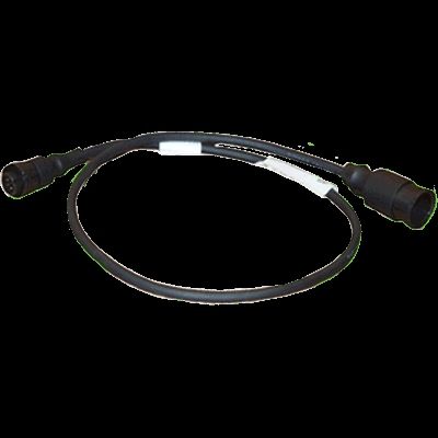 Raymarine A Series Adapter Cable for DSM Xdcrs New Condition