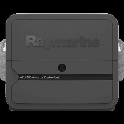 Raymarine ACU-400 Autopilot Actuator Control Unit New Condition