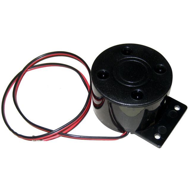 Raymarine Alarm Auxillary