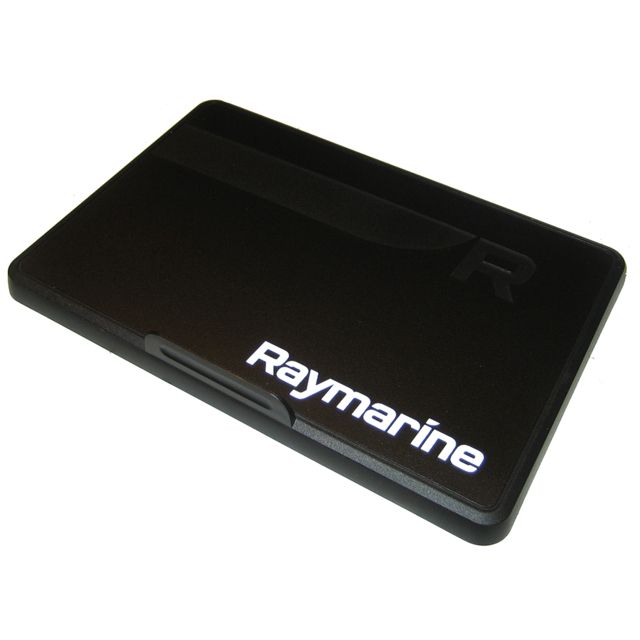 Raymarine Suncover for AXIOM/AXIOM+ 7 when Surface Mounted