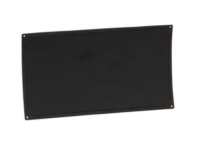 Raymarine AXIOM Pro 9/eS9 Flush Mount Seal Kit Black