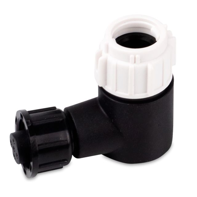 Raymarine Devicenet M to STng F Adaptor - 90