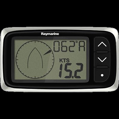 Raymarine Instru. Wind i40 w/ Rotavecta Sensor New Condition