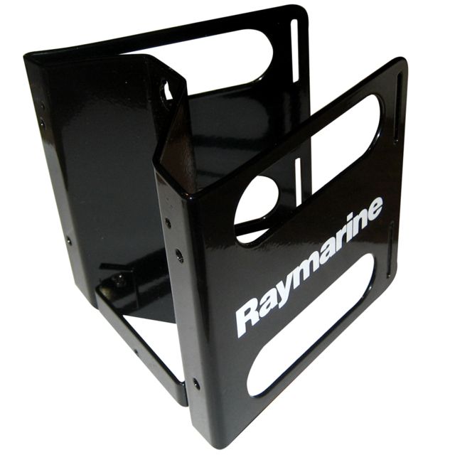 Raymarine Mast Bracket f/Micronet & Race Master Single