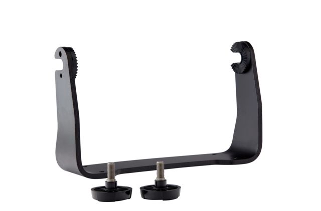 Raymarine Metal Trunion Bracket For Axiom 9in Touch Screen Multifunction Navigation Displays
