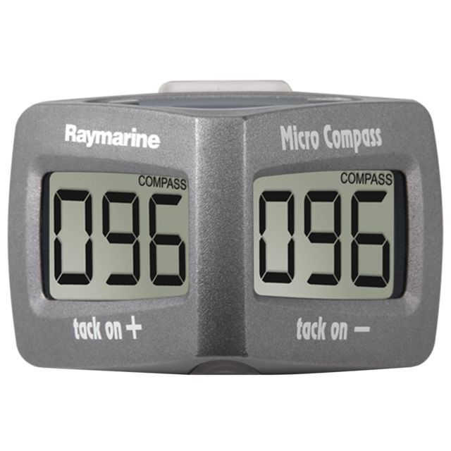 Raymarine Micro Compass