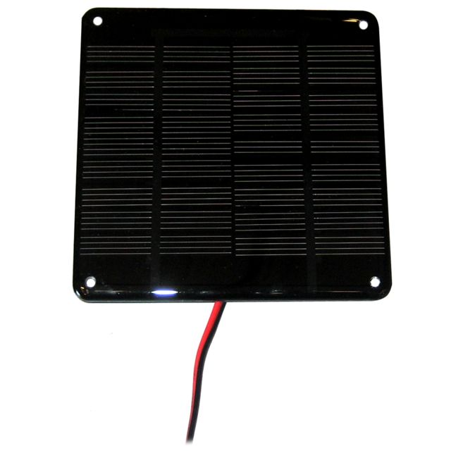 Raymarine Raymarine Panel f/Hull Transmitter Solar
