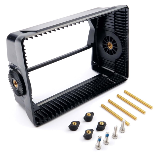 Raymarine Rear Mounting Kit for AXIOM/AXIOM+ 7 Plastic Rear Cover