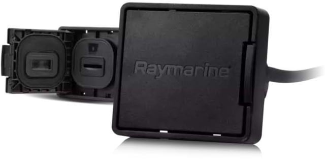 Raymarine Remote Card Reader RCR1