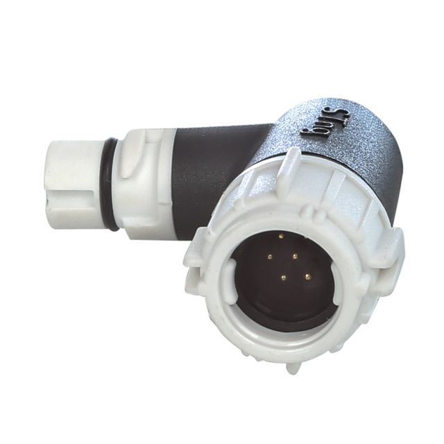Raymarine Right Angle Adapter STNG