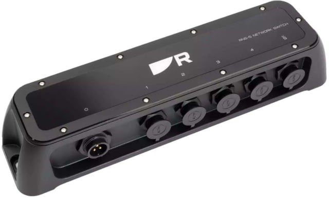 Raymarine RNS-5 5 Port RayNet Gigabit Switch
