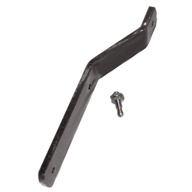 Raymarine Tiller Bracket f/Tiller Pilots 1"