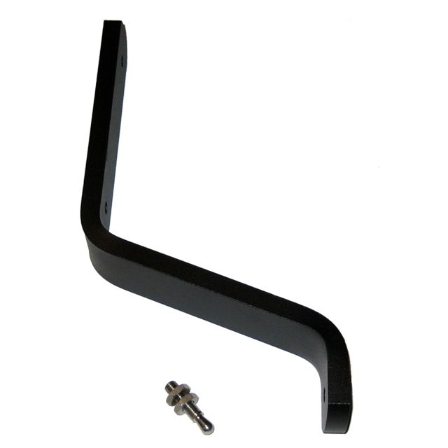 Raymarine Tiller Bracket f/Tiller Pilots 4"