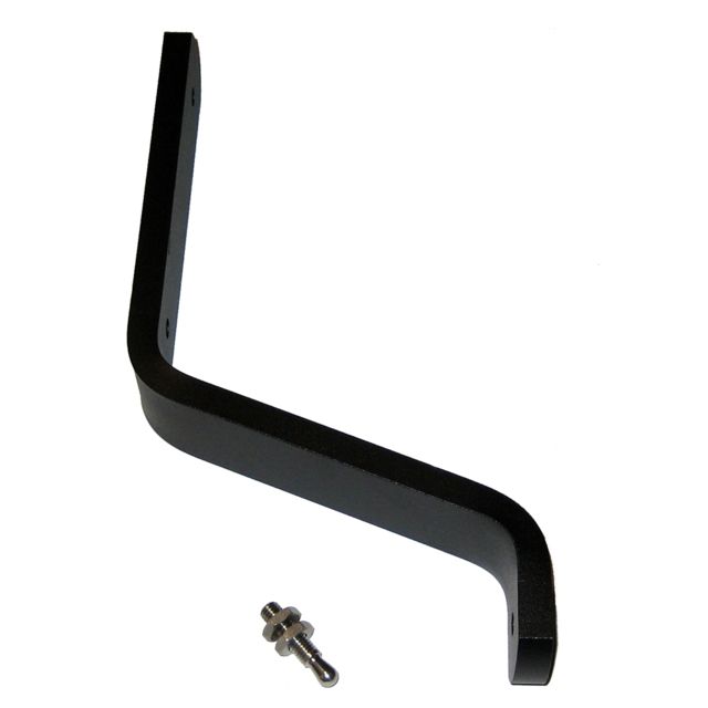 Raymarine Tiller Bracket f/Tiller Pilots 5"