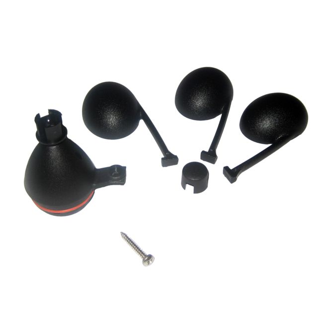 Raymarine Raymarine Transmitter Bearing Service Kit Wind
