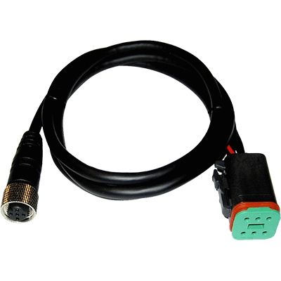 Raymarine Raymarine Volvo Engine EVC Link Cable 1m New Condition