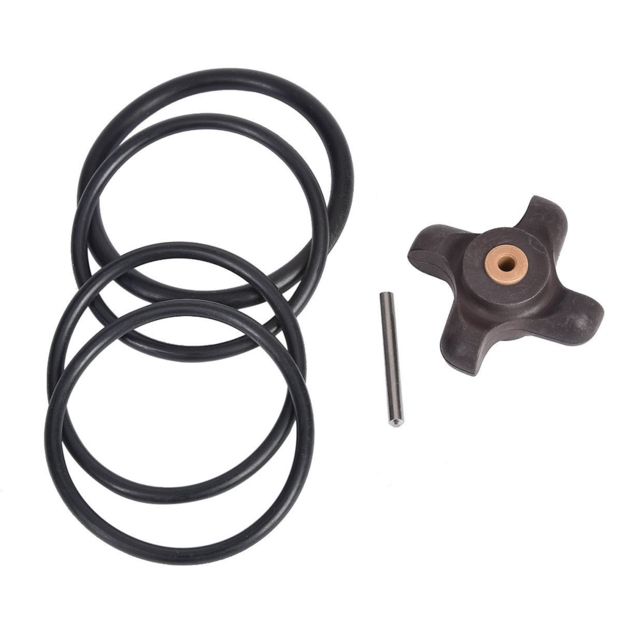 Raymarine Wheel Kit f/ST40 60 60 PLUS 365/470/750 Paddle