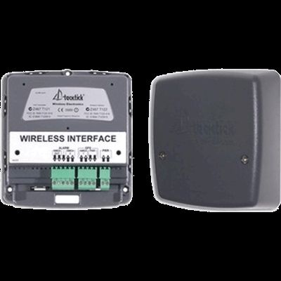 Raymarine Wireless NMEA Interface New Condition
