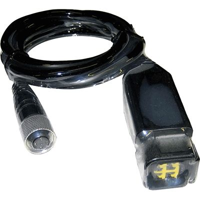 Raymarine Yamaha Command-Link Plus Cable New Condition