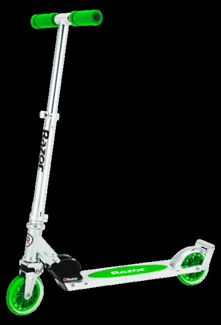 Razor A3 Scooter Green