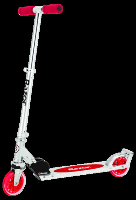 Razor A3 Scooter Red