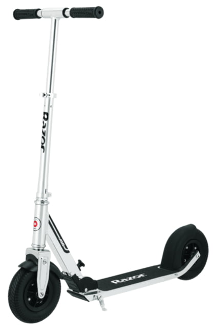 Razor A5 Air Scooter Silver