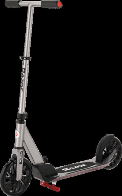 Razor A5 Prime Scooter Gunmetal Grey