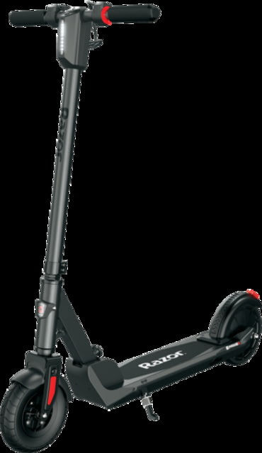 Razor E Prime III Electric Scooter Black