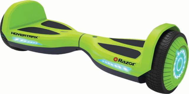 Razor Hovertrax 1.5 Hoverboard Green